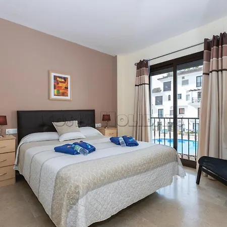 Marina Real 225 Apartment Manilva
