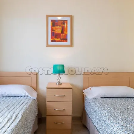 Marina Real 225 Apartment *