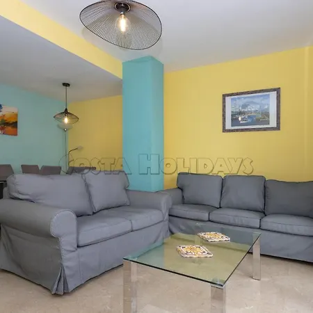 Apartment Marina Real 225 *