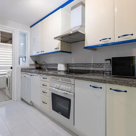 Marina Real 225 Apartment *