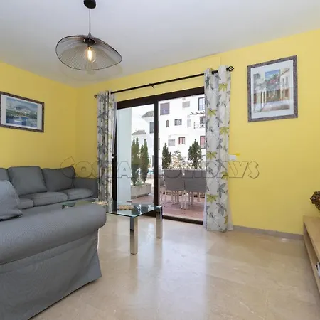 Apartment Marina Real 225 Manilva
