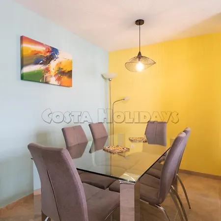 Apartment Marina Real 225 *