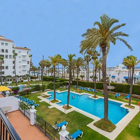 Marina Real 225 Manilva