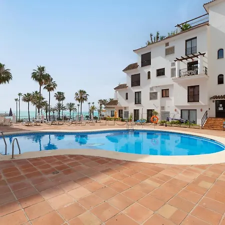 Marina Real 225 * Manilva