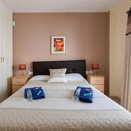 Apartment Marina Real 225 *