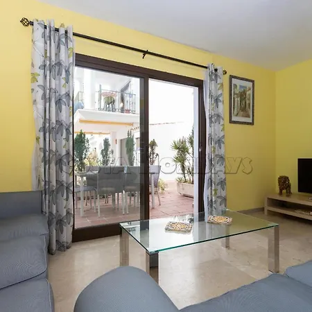 Apartment Marina Real 225