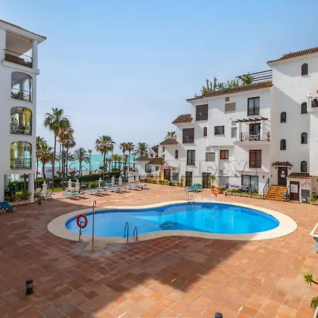 Marina Real 225 Apartment *