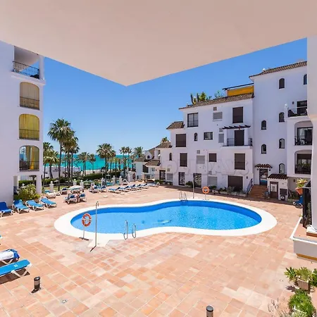 Apartment Marina Real 225 Manilva