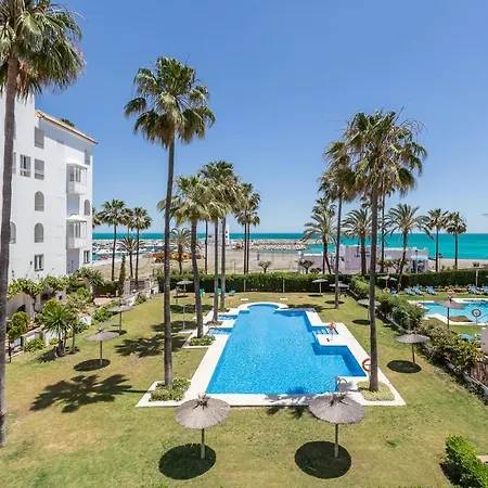 Apartment Marina Real 225 Manilva