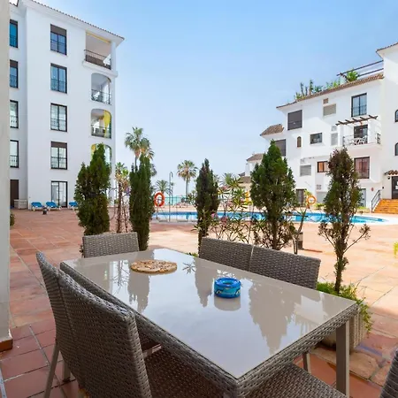Marina Real 225 Manilva