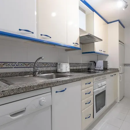 Marina Real 225 Apartment