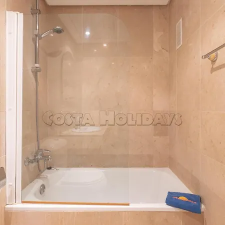 Apartamento Marina Real 225