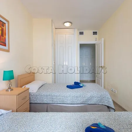 Apartamento Marina Real 225