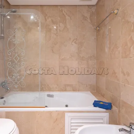 Marina Real 225 Apartamento