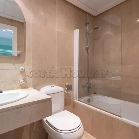 Marina Real 225 Apartment Manilva