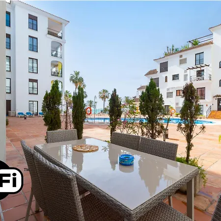 Apartamento Marina Real 225 Manilva
