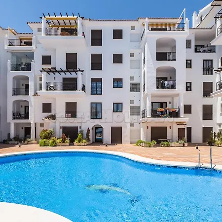 Marina Real 225 * Manilva